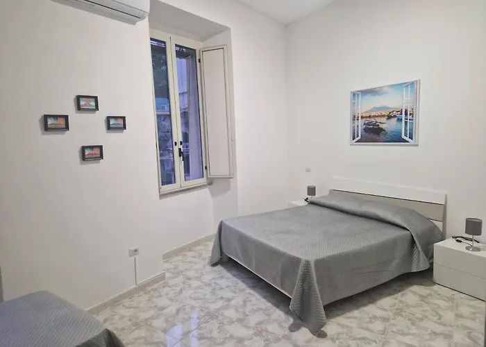 Vicolo 16 Guest House