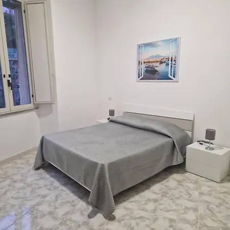 Vicolo 16 Guest House Naples Extérieur photo