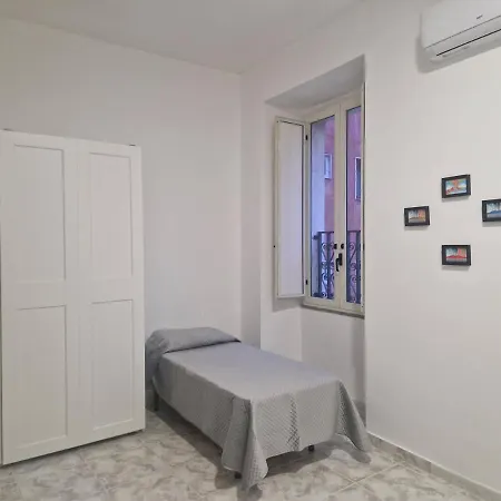 Vicolo 16 Guest House Naples Extérieur photo