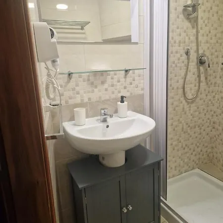Vicolo 16 Guest House Naples Extérieur photo