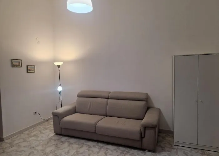 Vicolo 16 Guest House