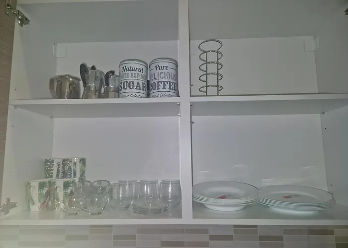 Vicolo 16 Guest House